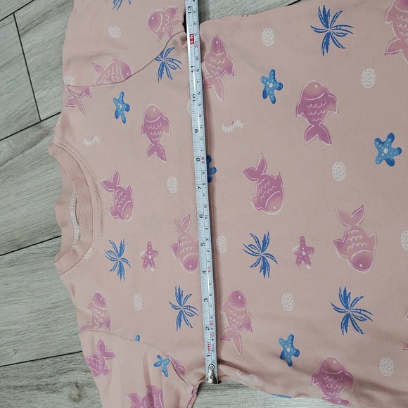 3/$55 Set of 2 Girl's pjs - Picture 15 of 16